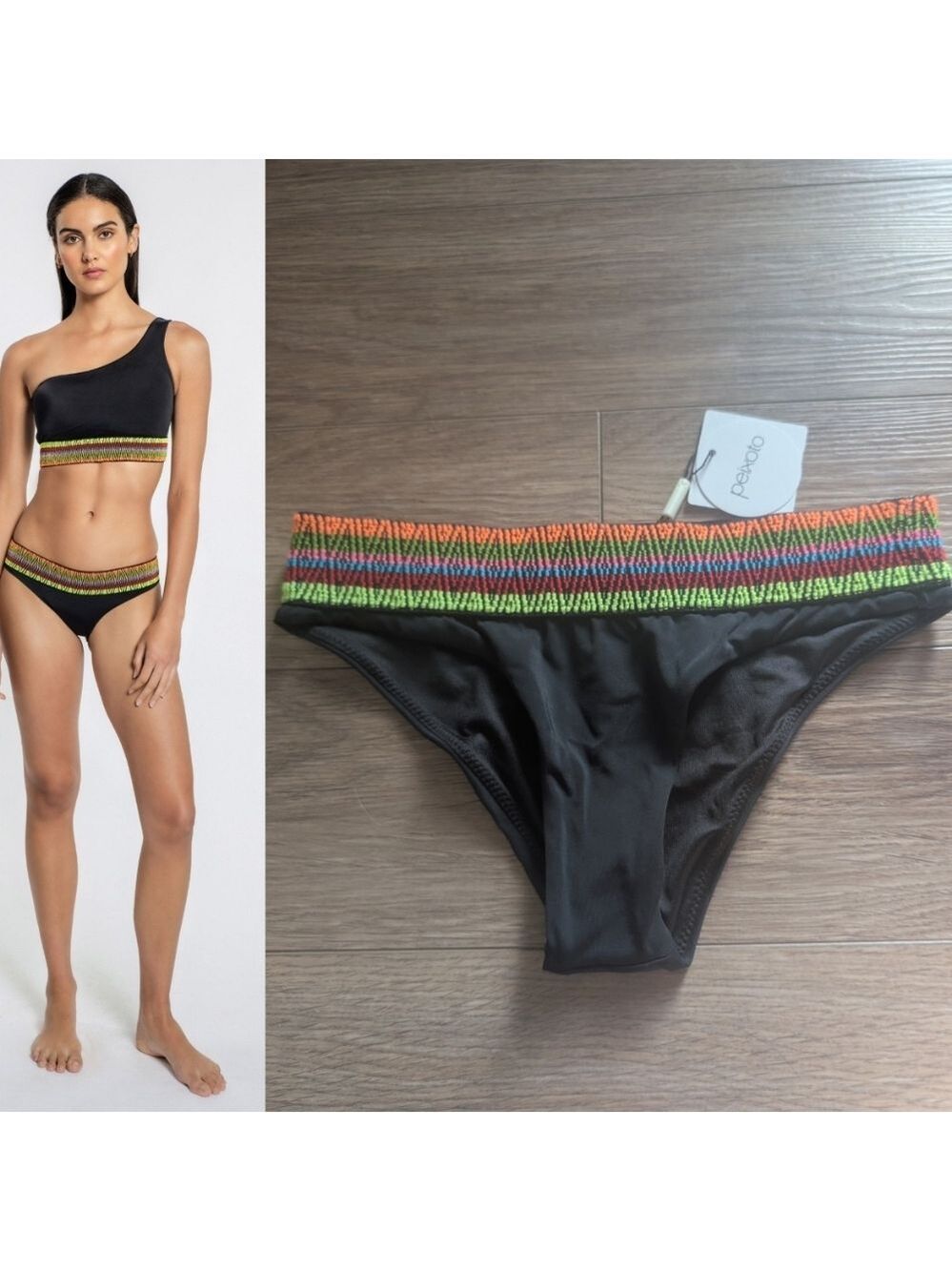 Peixoto | Zoni Bikini Bottom